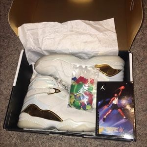 Meet your Posher, Ty